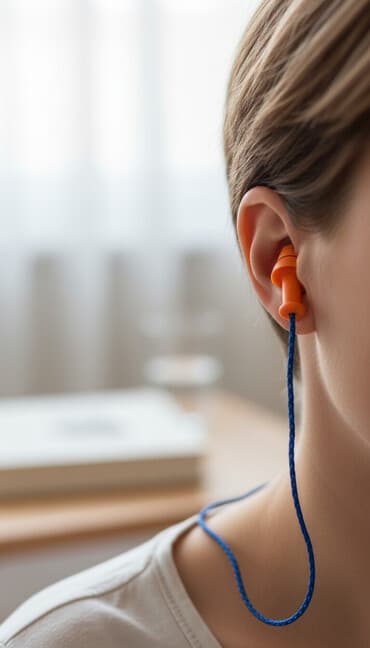 Бинты, повязки: Беруши, беруши, беруши, Беруши затычки для ушей. Находимся на — 1