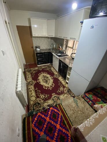 продаю дом в центре города бишкек: Полдома, 135 м², 5 комнат, Собственник, Евроремонт — 22