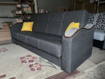 диван кровать фото цены: Раскладной диван, Новый — 83