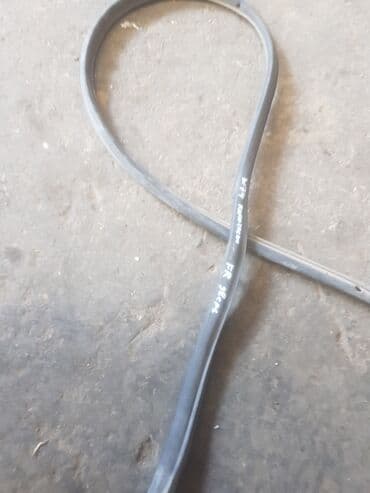 слив дождевой воды с крыши цена: Mitsubishi Pajero 3 уплотнительная резинка Митсубиси Паджеро 3 — 1