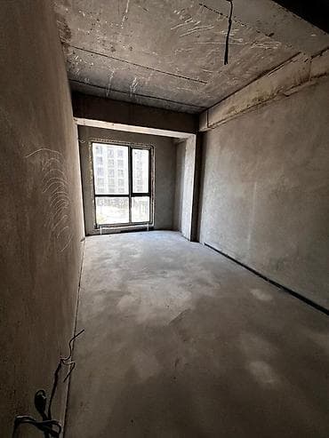 южная магистраль: 2 комнаты, 52 м², Элитка, 3 этаж, Готовая ПСО (под самоотделку) — 2