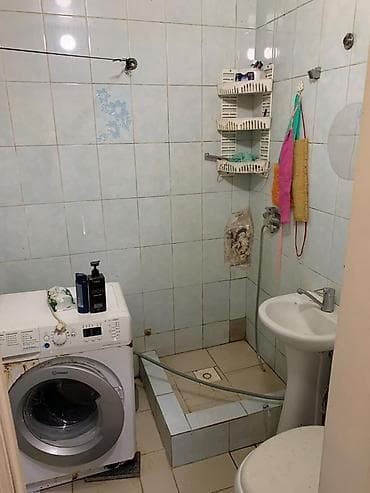 Квартиры: Студия, С мебелью частично — 3
