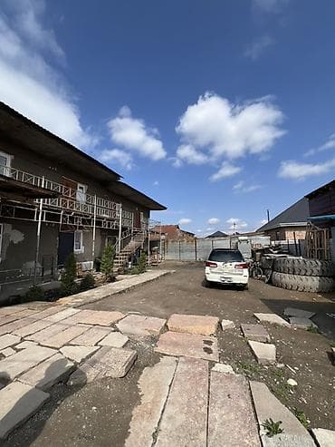 радом: Продаю квартирный бизнес Р Ак-Ордо 2 Доход 80000сом ежемесячно — 2