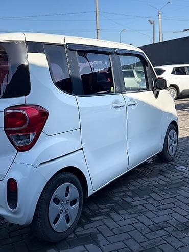 киа рей 2020: Kia Ray: 2021 г., 1 л, Автомат, Бензин, Хэтчбэк — 2