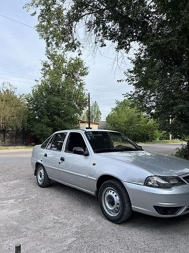 линзы на нексию: Daewoo Nexia: 2011 г., 1.6 л, Механика, Бензин, Седан — 2