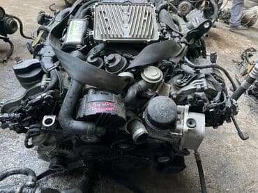 привозные двигатели в бишкеке на мерседес: В продаже двигатели на Мерседес Бенц Мерседес моторлор сатылат бензин — 3