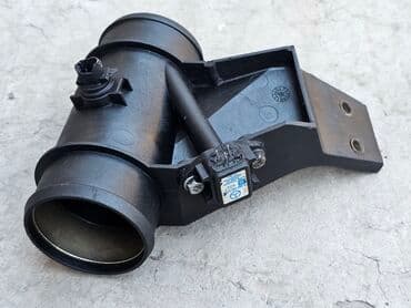 мерседес спринтер грузовой бу купить в бишкеке: Патрубок Mercedes-Benz 2002 г., Б/у, Оригинал, Германия — 2