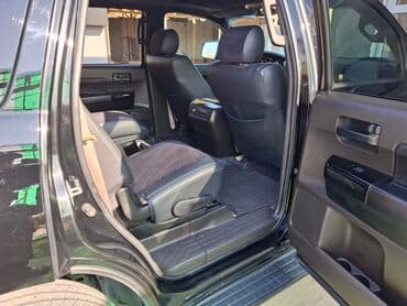 камаз продажа бишкек: Toyota Sequoia: 2008 г., 4.7 л, Автомат, Газ, Жол тандабас — 10