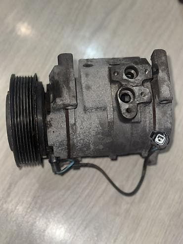 реснички 124: Компрессор Honda Оригинал, Япония — 2