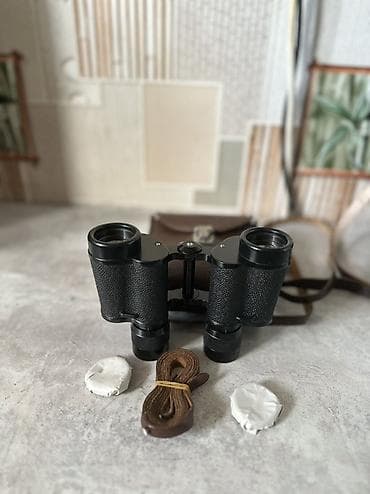 театральный бинокль ссср цена: Бинокль БПП 8x30 (Made in USSR) с кожаным кофром - Классическая — 2