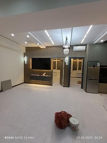 ремонт квартир и домов: Отделочные и ремонтные работы под ключ - Черновая и чистовая отделка — 6