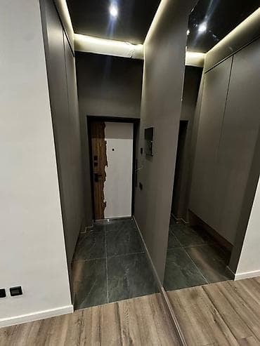 квартиры ак бата: 2 комнаты, 63 м², Элитка, 5 этаж, Евроремонт — 10