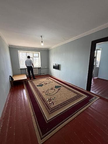продам 4х комнатную квартиру: 2 комнаты, 45 м², Индивидуалка, Косметический ремонт — 6