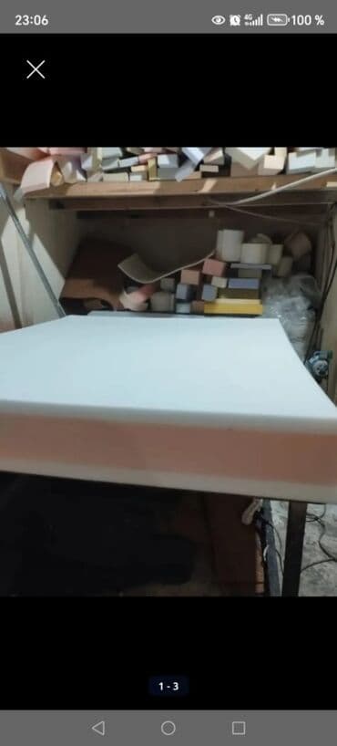 матрас ортопедические: 🛏️ Матрас «Ортопед Классик» — максимум комфорта без пружин Зачем — 7