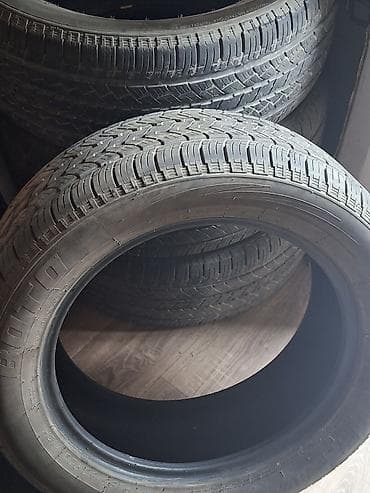 шины бото: Шины 285 / 50 / R 20, Всесезонная, Комплект, Внедорожные (АТ/МТ), BOTO — 1