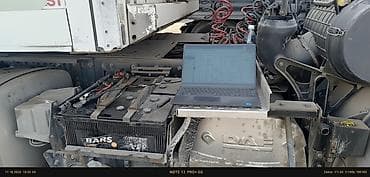 Компьютерная диагностика, Плановое техобслуживание, Ремонт деталей автомобиля, без выезда