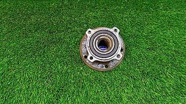 ступица ист: Подшипник ступицы задний Е39 2 296 224 Год 2000 В отличном состоянии — 1