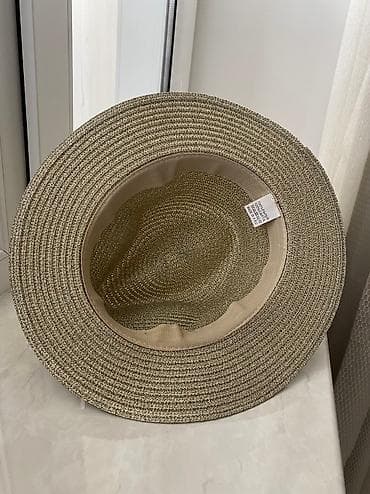 серебро эксклюзивное: Женская Новая шляпа — 2