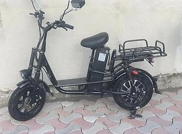 srv 2: Монстр с одной батарейкой 60/21, почти новый (родные покрышки) — 1