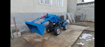 продаю культиватор: Компактный мини‑трактор самодельной конструкции Описание: - Колесная — 10