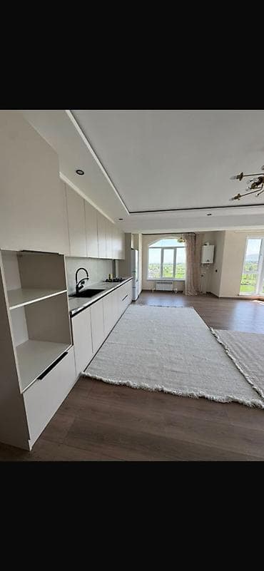 Продажа квартир: 3 комнаты, 69 м², Элитка, 14 этаж, Евроремонт — 10