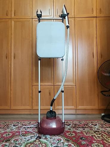 samsung grand 2: Отпариватель Напольный — 4