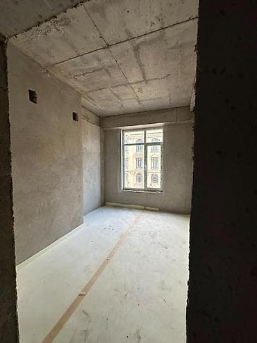 южная магистраль: 2 комнаты, 59 м², Элитка, 9 этаж, Готовая ПСО (под самоотделку) — 8