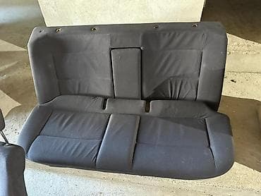 rs 7: Дверная карта Audi Оригинал — 3