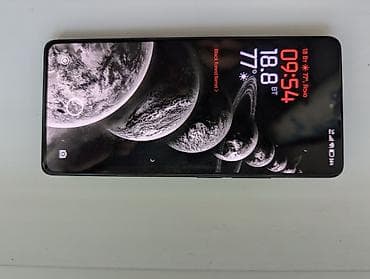 redmi note 4x: Poco M6 Pro 4G, Б/у, 256 ГБ, цвет - Черный, 2 SIM — 2