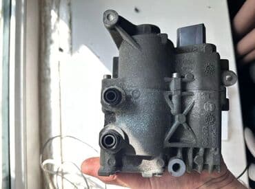 моторное масло бишкек цена: Е63 AMG w212 Вспомогательный масленный насос на коробку. Подходит на — 2