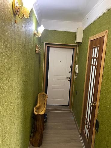 индив: 2 комнаты, 48 м², Индивидуалка, 2 этаж, Косметический ремонт — 7