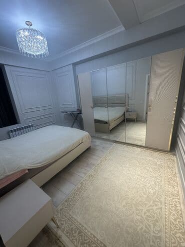 квартиры без посредников: 3 комнаты, 83 м², Элитка, 11 этаж, Дизайнерский ремонт — 12