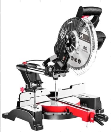 Строительные степлеры: Отрезная пила по металлу TEH 14" Металорезка ТЕН - Диаметр диска: 14" — 5