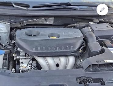 м 54: Hyundai Sonata: 2021 г., 1.9 л, Седан — 8