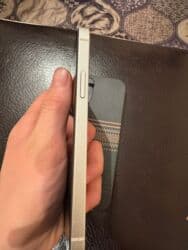 айфон 12 масло: IPhone 12, Б/у, 128 ГБ, Белый, Зарядное устройство, 100 % — 7