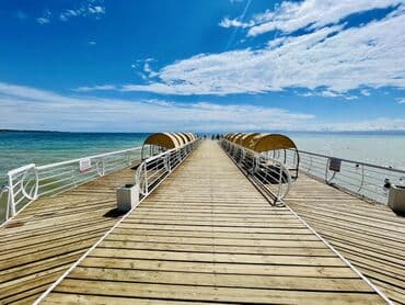 аренда дом без хозяина: Коттедж, Палм Бич ЦО Palm Beach, Чок-Тал, Барбекю, Баскетбольная площадка, Батут — 29