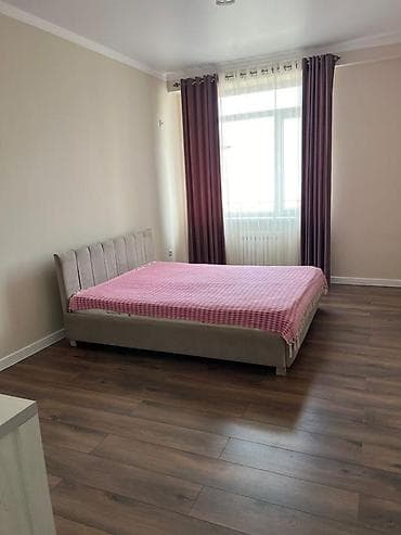 боконбаево: 2 комнаты, 76 м², Элитка, 7 этаж, Евроремонт — 2