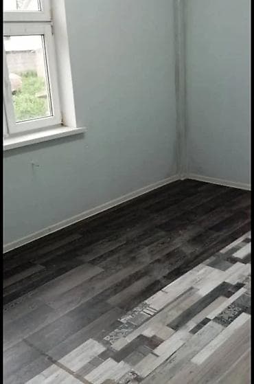 долгосрочный квартира кызыл аскер этажка: 1 комната, Агентство недвижимости, Без подселения, С мебелью частично — 1