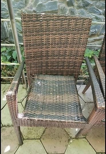 Офисная мебель: Реставрация, починка, переплет мебели из искусственного ротанга. Все — 8