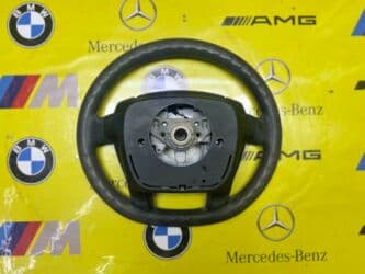 реставрация рулевых реек: Руль Toyota 2010 г., Б/у, Оригинал, Япония — 2