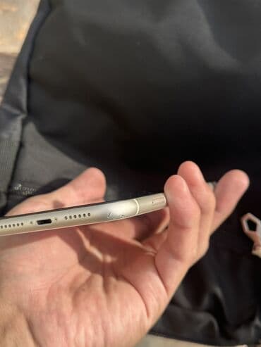 iphone 11 цена в бишкеке бу: IPhone 11, Б/у, 64 ГБ, Белый, 73 % — 4