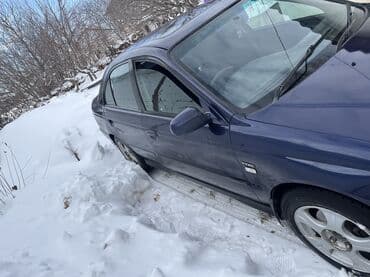 lada niva: Audi A6: 1995 г., 2.3 л, Механика, Бензин, Седан — 8
