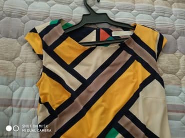 длинные платья для беременных: Новое Турецкое платье 44-46-48 размер подойдёт, материал тянется — 3