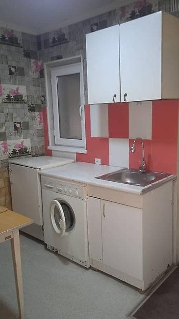 1 комната, Рабочий Городок Собственник, Без животных, от 3 месяцев, от 6 месяцев, от 1 года, С мебелью частично — 1