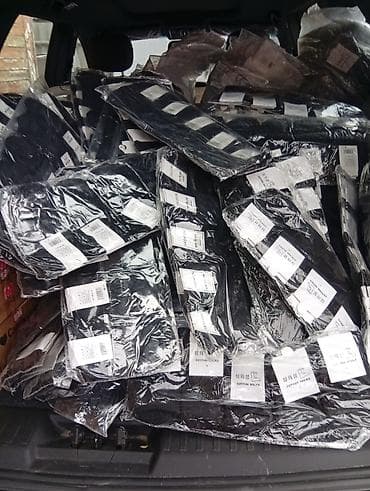 сажда одежды: Носки COTTON SOCKS упаковка -10 пар, 190 сом оптом, от 10 упаковок по — 4