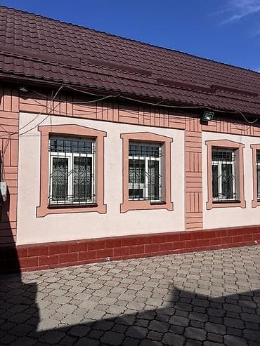 2 room: Дом, 210 м², 9 комнат, Собственник, Косметический ремонт — 2