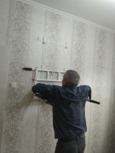 купить турник и брусья для дома: Турник, Новый, Бесплатная доставка — 11