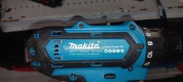 насадки для шуруповерта: 🔥Шуруповерты щеточные Makita Crown Dewalt Bosch Для дома и — 3