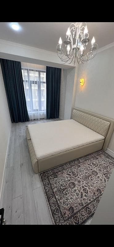 квартиры в ивановке: 2 комнаты, С мебелью полностью — 3