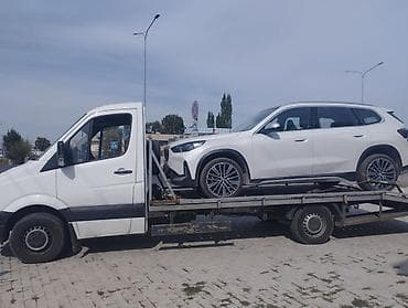 стриалная машина: С лебедкой — 1